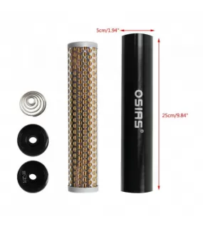 Napa 4003 Wix 24003 Fuel Filter 1/2-28